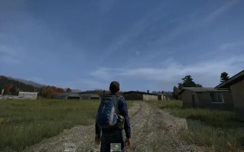 Варгм dayz