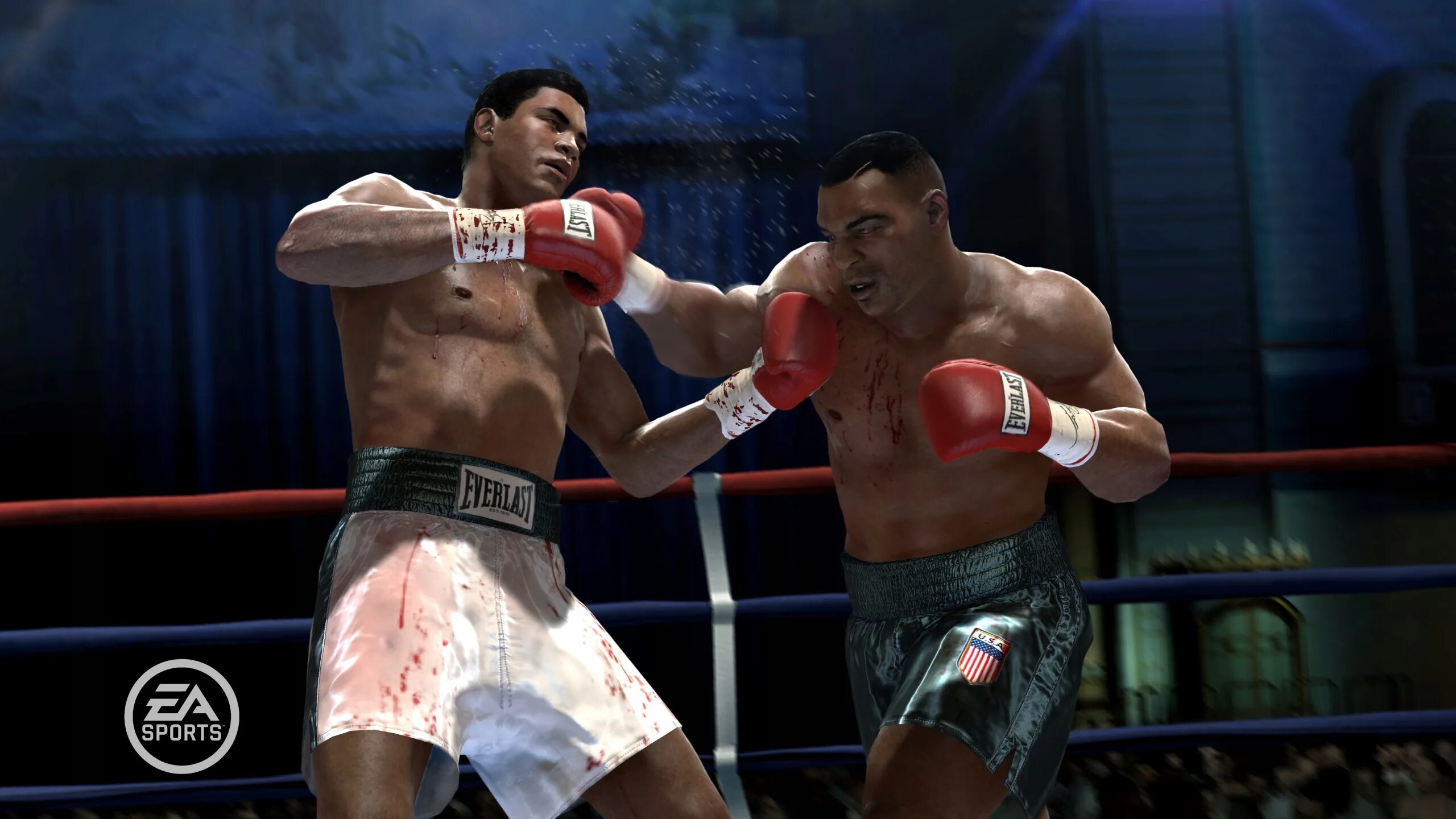 Игры бокс гта. Fight Night Champion (ps3). Игра Fight Night Champion ps3. Файт Найт чемпион на ps3. Fight Night Champion ps4.