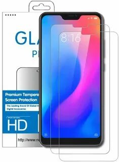 Mi a2 lite экран