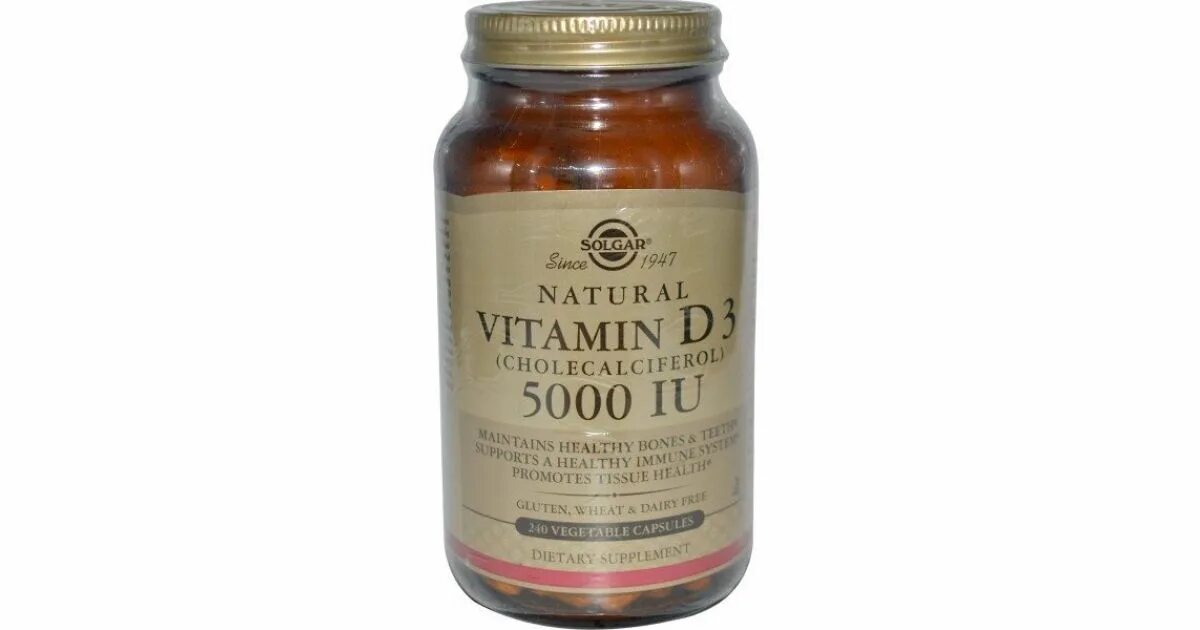 Капсулы solgar vitamin d3 5000. Холекальциферол Солгар 5000. Solgar витамин д 5000 240 капсул. Витамин d Solgar (5000 ме). Solgar Vitamin d3 Cholecalciferol 5000 IU 240 VCAPS.