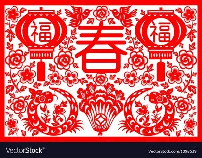 Chinese list