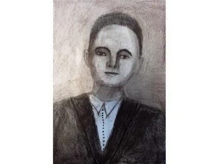 Портрет прадеда