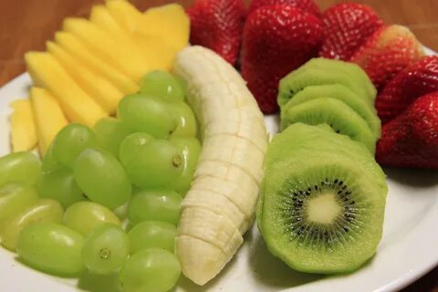 Fruit change