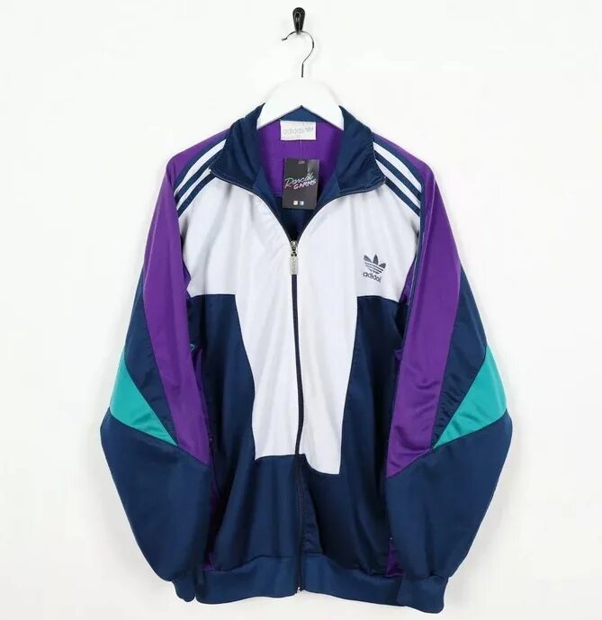 Inoriginal. Винтажная олимпийка 80s adidas small logo White Purple Blue. Ветровка адидас s80. Олимпийка adidas 80s. Винтажная олимпийка 80s adidas.