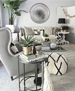 Silver living