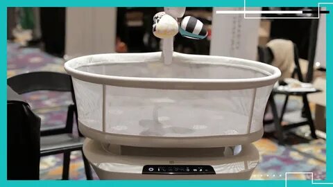 Колыбель mamaroo