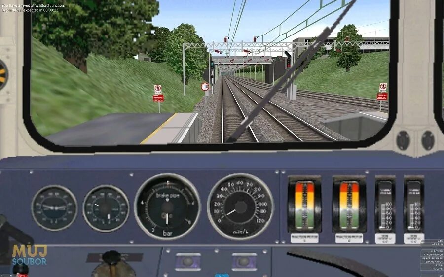 BVE trainsim. BVE trainsim 1. Train Simulator 2023. Кабина симулятор.