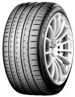 Advan sport v107