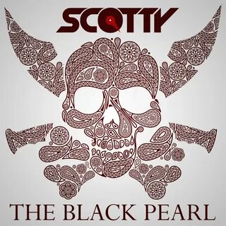 Black pearl remix