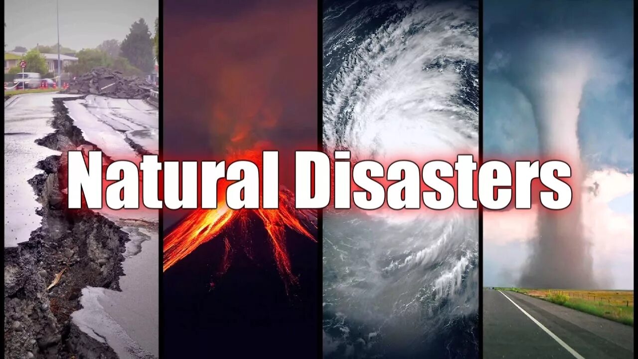 Natural disasters test. Стихийные бедствия коллаж. Стихийные бедствия фон для презентации. Фон для презентации природные катастрофы. Natural Disasters примеры.