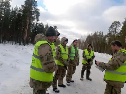 Центр гуманитарного разминирования