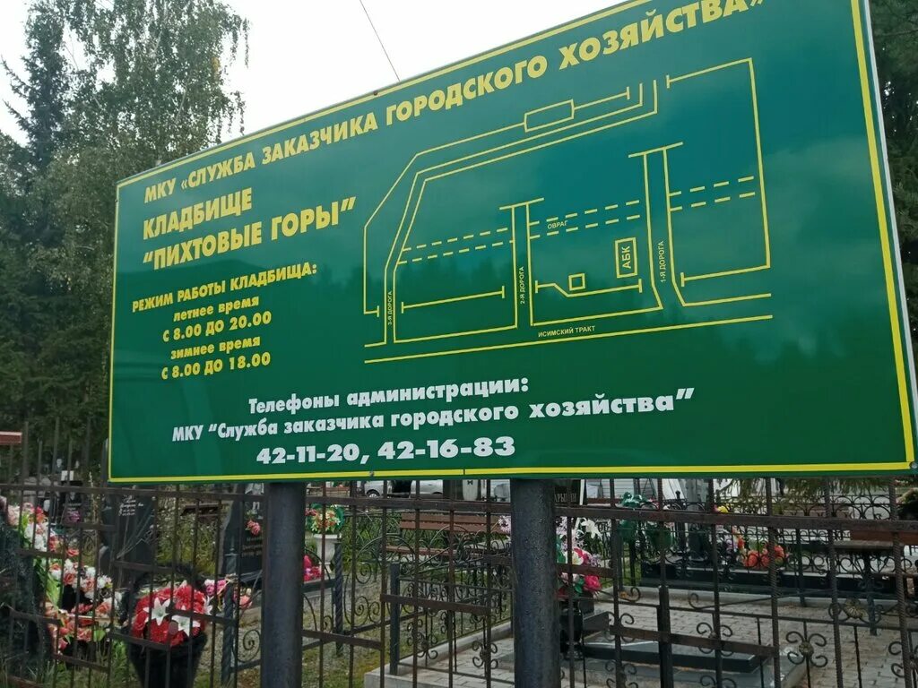 Пихтовые горы. Пихтовые горы