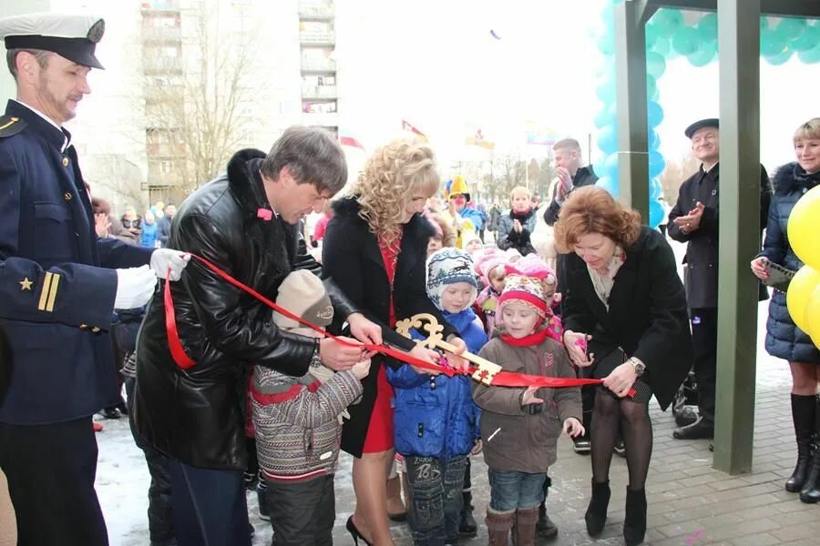 Новости г советска