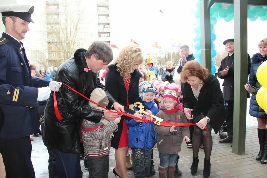 Новости советска подслушано. Детский сад остров сокровищ Советск Калининградская область. Детский сад остров сокровищ Советск. Детский сад в Чкаловске Калининградской области. Город Советск остров детский сад остров сокровищ.