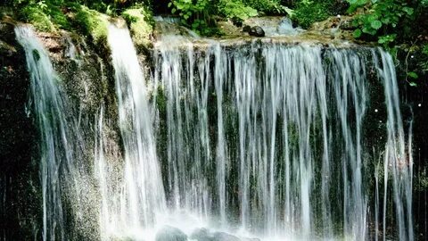 Водопад для детей