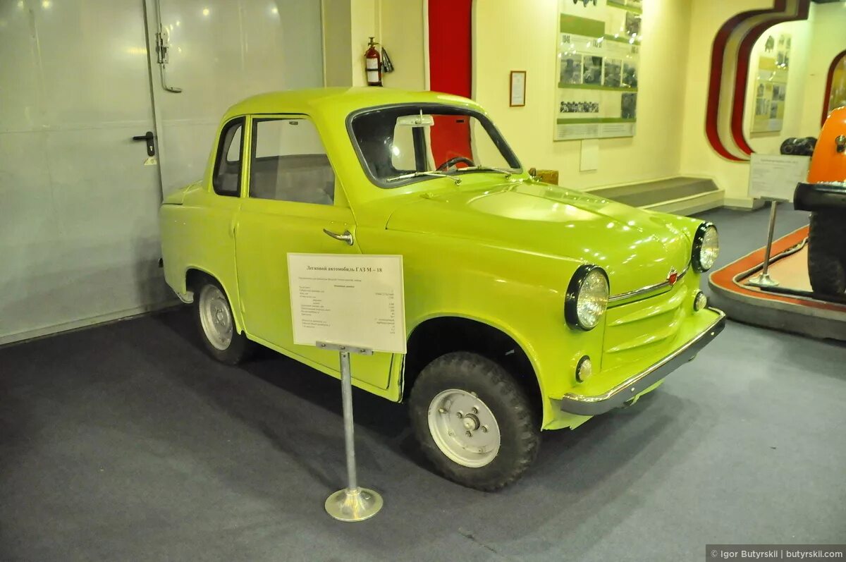 газ-18 опытный '1958. 1957 bmw isetta 300. завод зил в мексике. Peel p50 jeremy clarkson. 00.