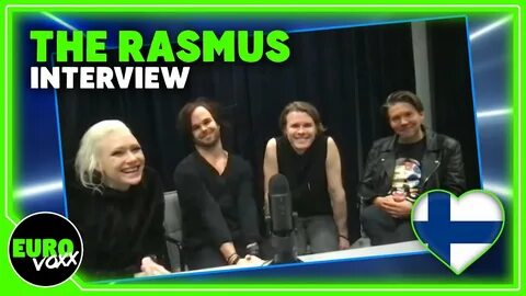 The rasmus jezebel