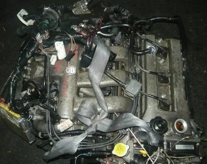 Mazda kf