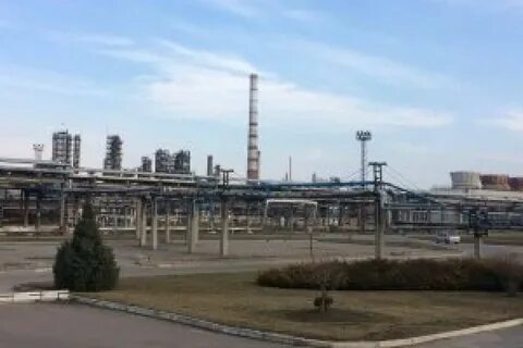 Кременчуг нпз кому принадлежит