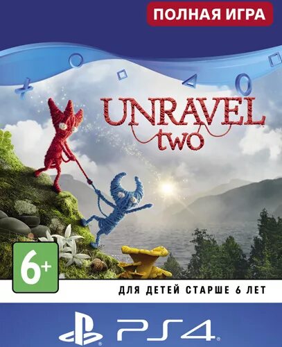 Unravel купить ps4. Unravel 2 ps4. Unravel игра ps4. Игра на ps4 Unravel two. Unravel ps4 диск.