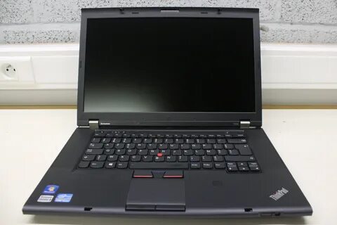 Thinkpad t530