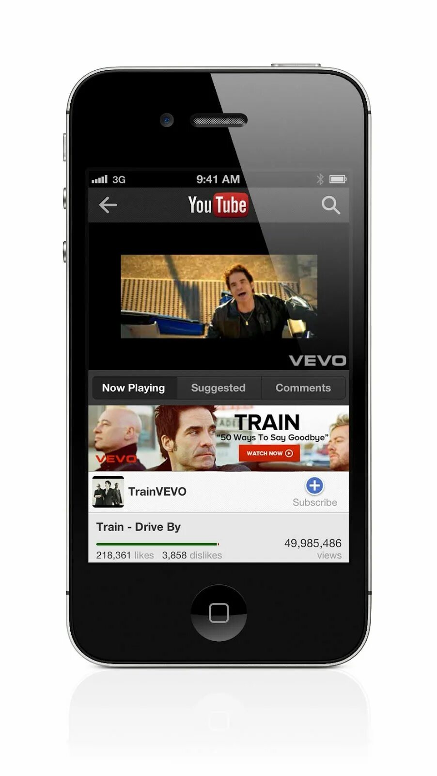 Приложение youtube. Youtube IOS. Мобильный ютуб. Ютуб приложение айфон. Открыть ютуб на айфоне