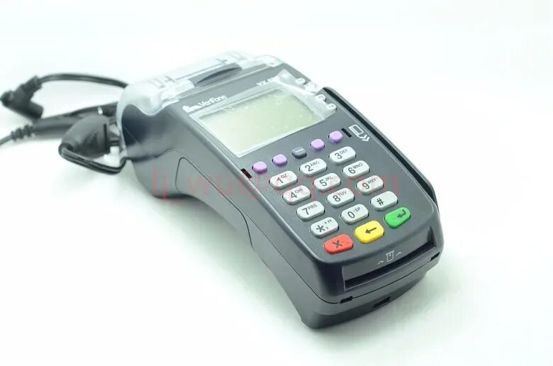 Verifone vx520. Аппарат кассовый POS терминал Verifone vx520. Верифон вх 520. Терминал эквайринга Verifone vx520. Терминал verifone vx520