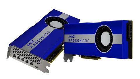 Radeon pro