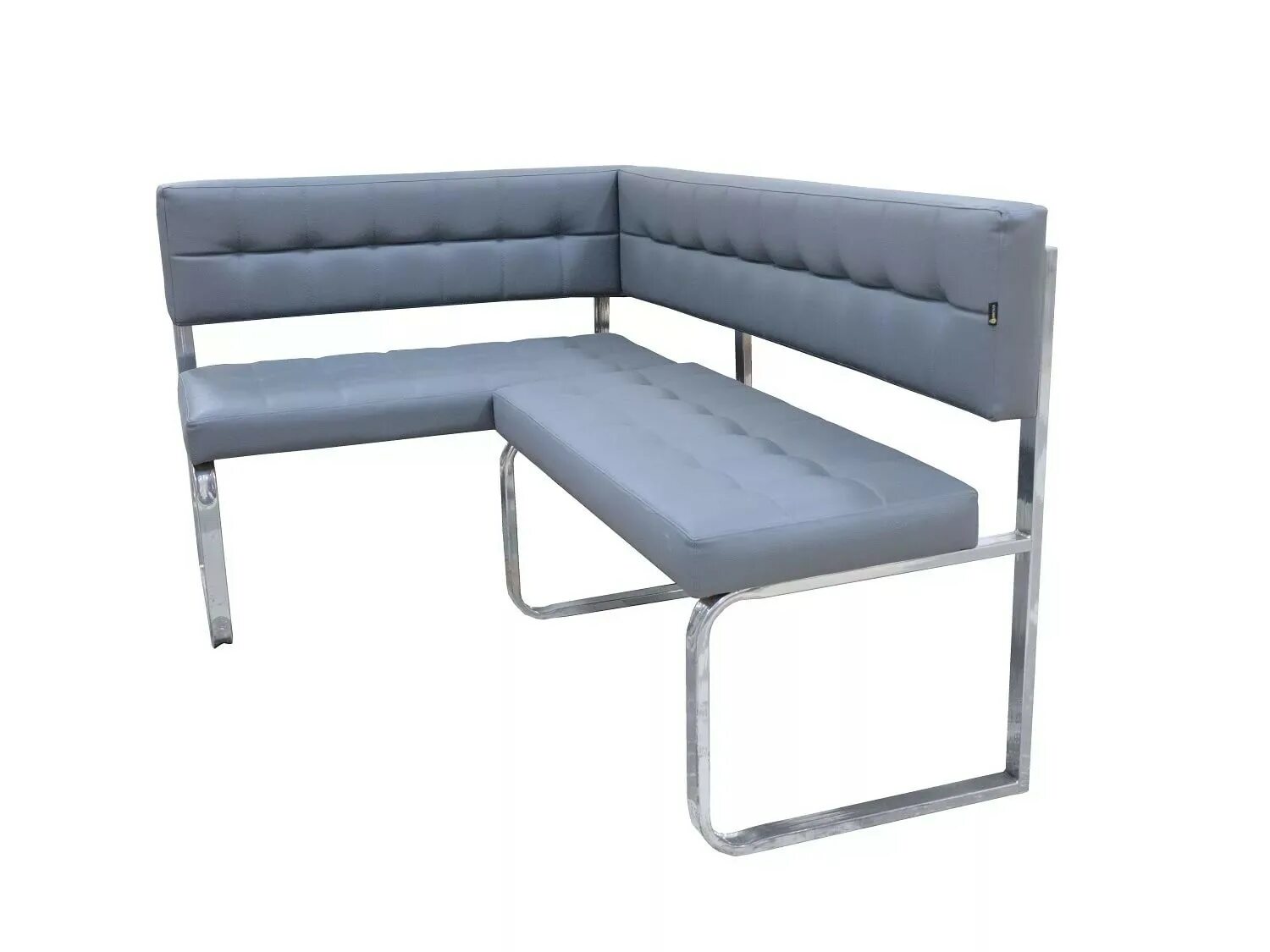 Диван с железным каркасом. 21. Кухонный диван металлический. 1. Кухонный уголок на металлическом каркасе.