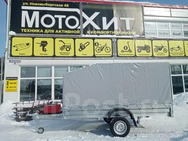 Мотохит27 нововыборгская ул 48 хабаровск фото