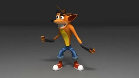 Crash model