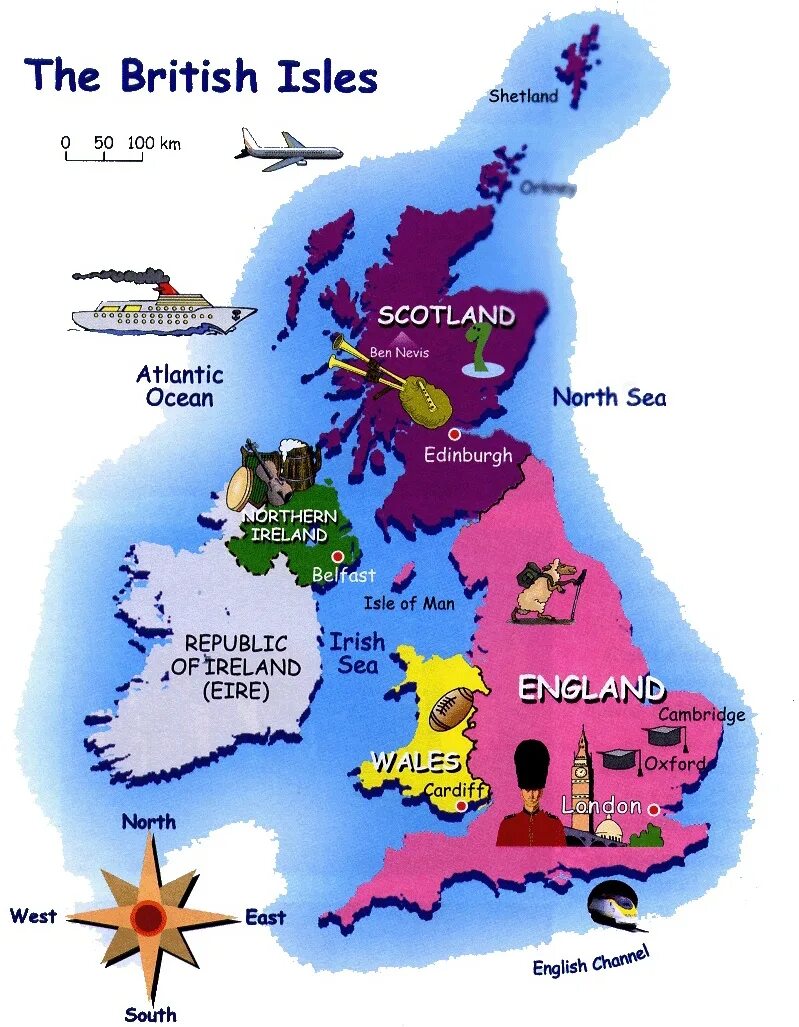 British Isles на карте Великобритании. Остров Британия на карте. Карта британских островов на английском языке. The British Isles карта для английского. Great britain is an island