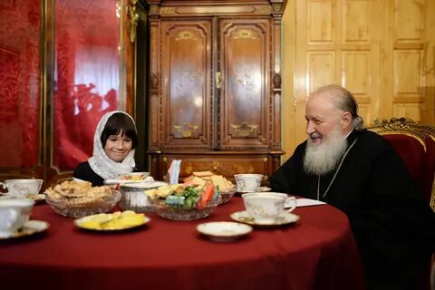 Православный дом