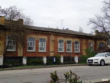 Ул дзержинского 46