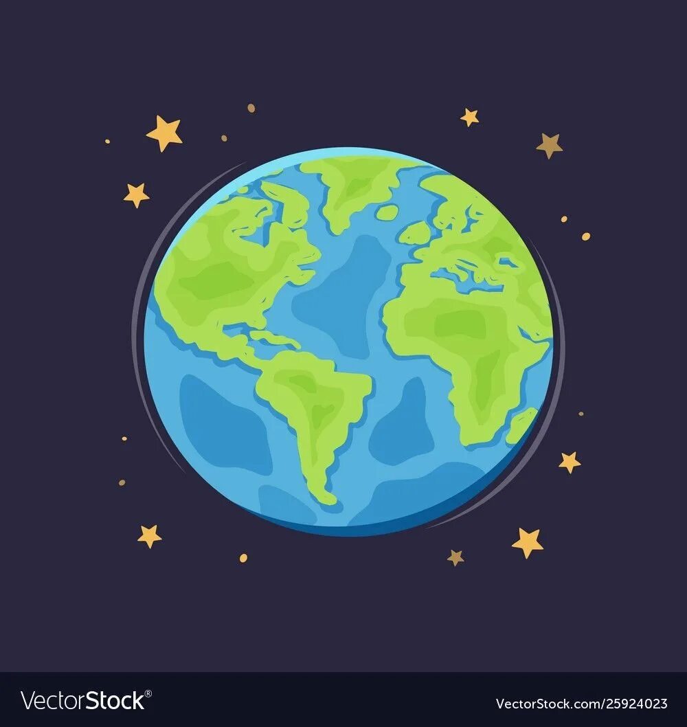 Земля из космоса рисунок для детей. Планета земля рисунок. Планета земля мультяшная. Рисуем планету земля. Земля картинка нарисованная.