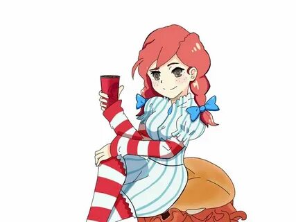 Sister wendy's