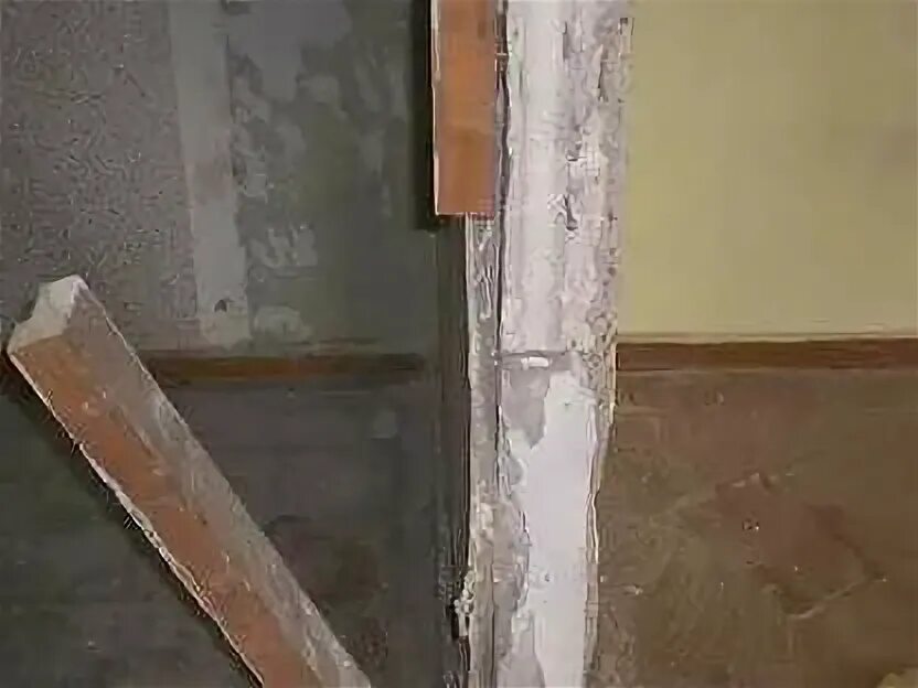 Межкомнатные стены в панельном доме. Межкомнатные стены в панельном доме
