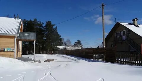 Село веселое отзывы