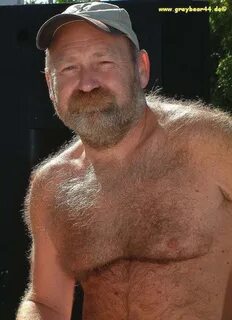 Old men webcam