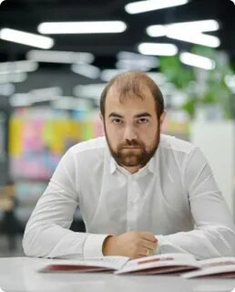 Начальник сопровождения