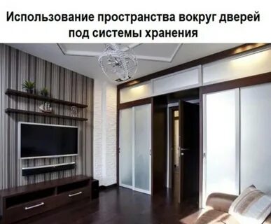 Ремонт квартиры встроенные шкафы