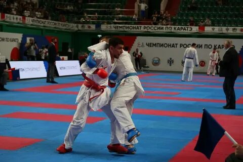 Карат чемпионат