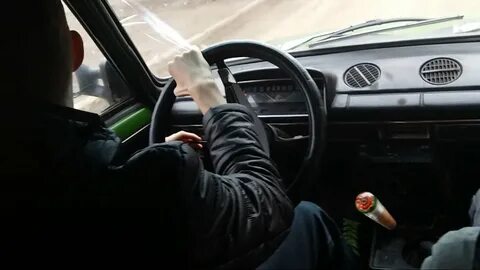 Едем на 7