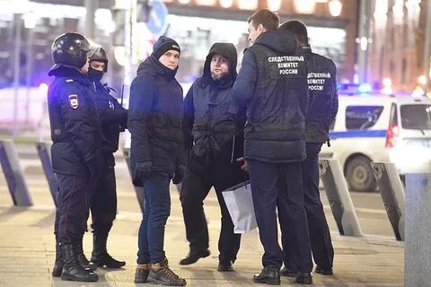 911 похищение