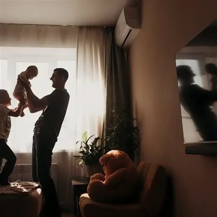 Домашние семка