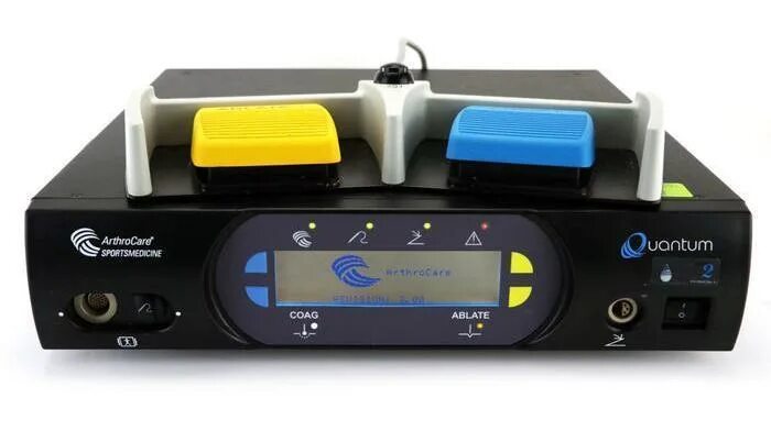 Quantum 2. Arthrocare quantum 2 system. arthrocare quantum 2 system электроды.