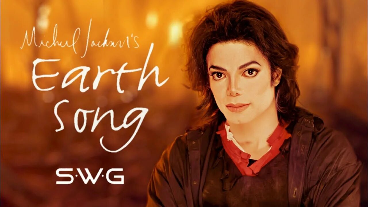 Песни майкла джексона earth. Michael Jackson - Earth Song (1995). Michael Jackson Earth Song обложка. Джексон Earth Song. Earth Song клип.
