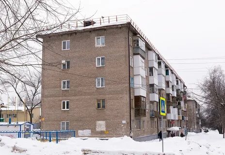 18 березники