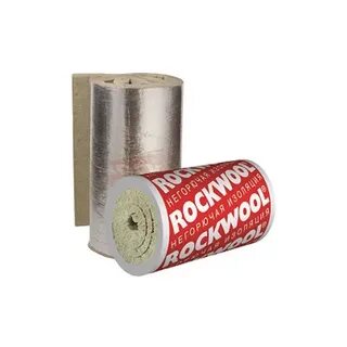 Рулон минеральная вата rockwool