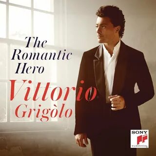 Romantic heroes